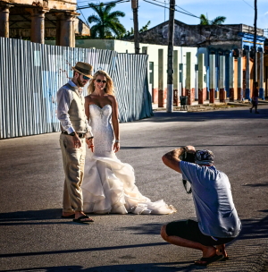 second wedding photographer